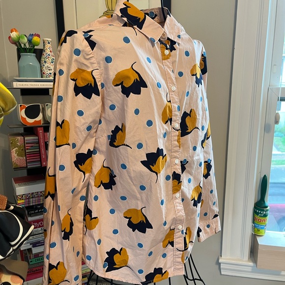 BODEN CLASSIC SHIRT - Picture 3 of 8